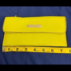 Michael Kors wallet